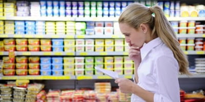 Meal Planning Made Easy